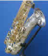 wedding sheet music for Saxophone Ensemble
